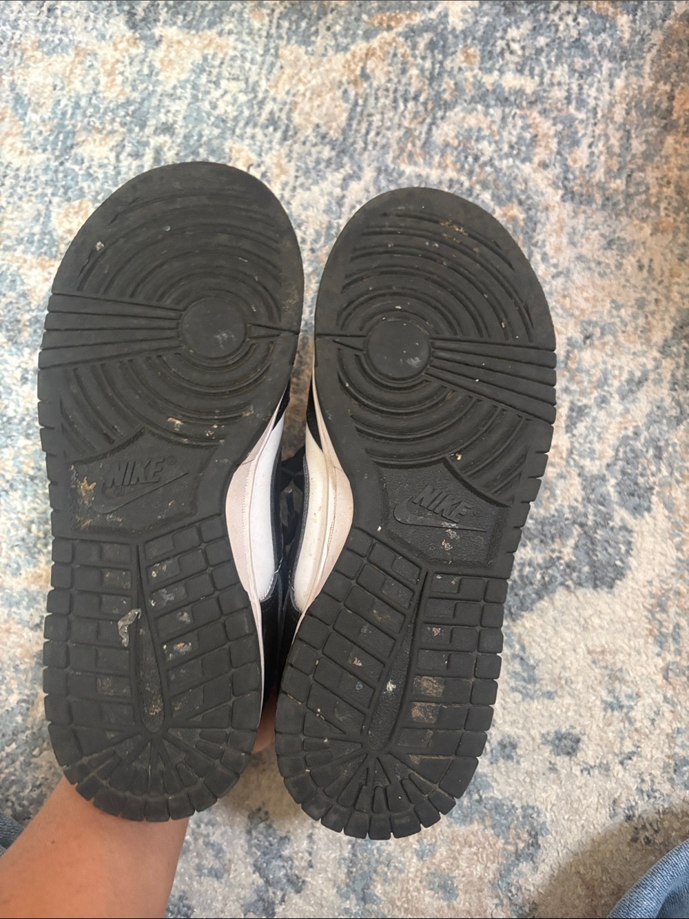 Nike Dunks - Picture 5 of 5